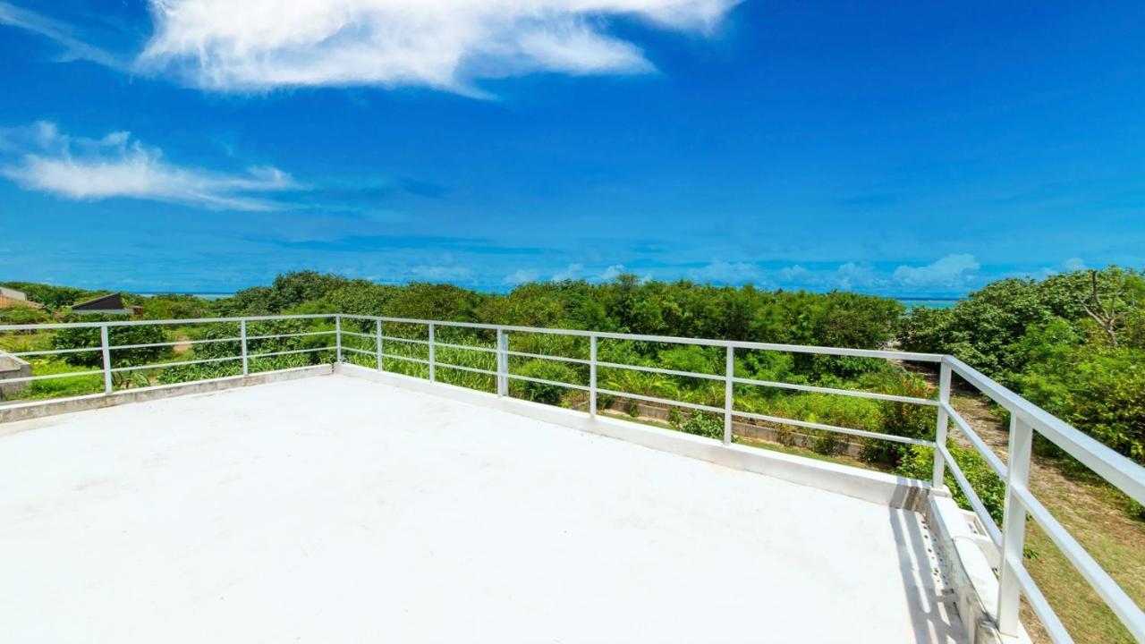 Palm Villa Ishigakijima Fusu Ishigaki  Exterior photo